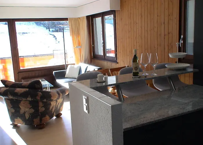 Relax Aux Paccots : Ete Comme Hiver