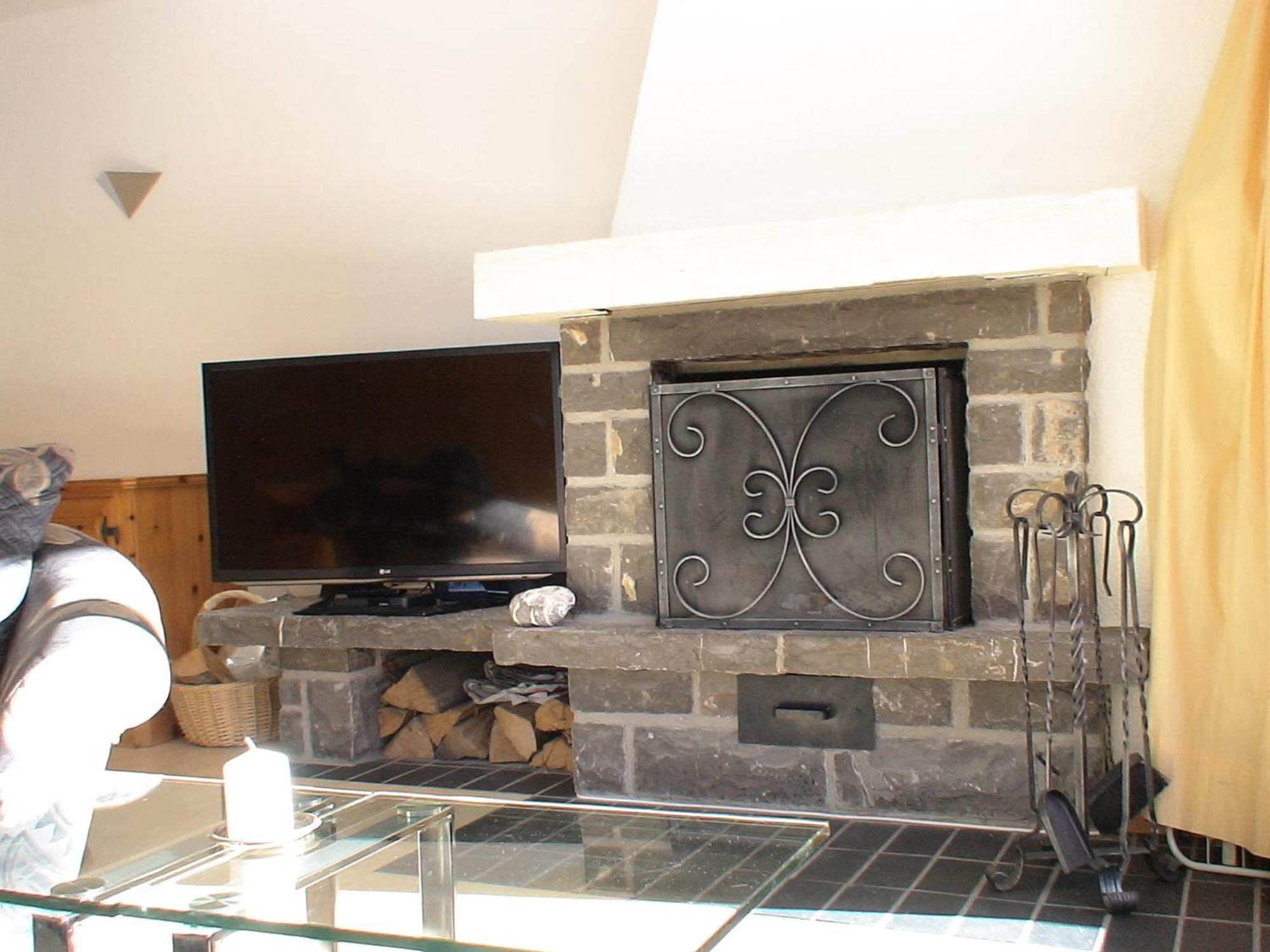 Relax Aux Paccots : Ete Comme Hiver Apartment *