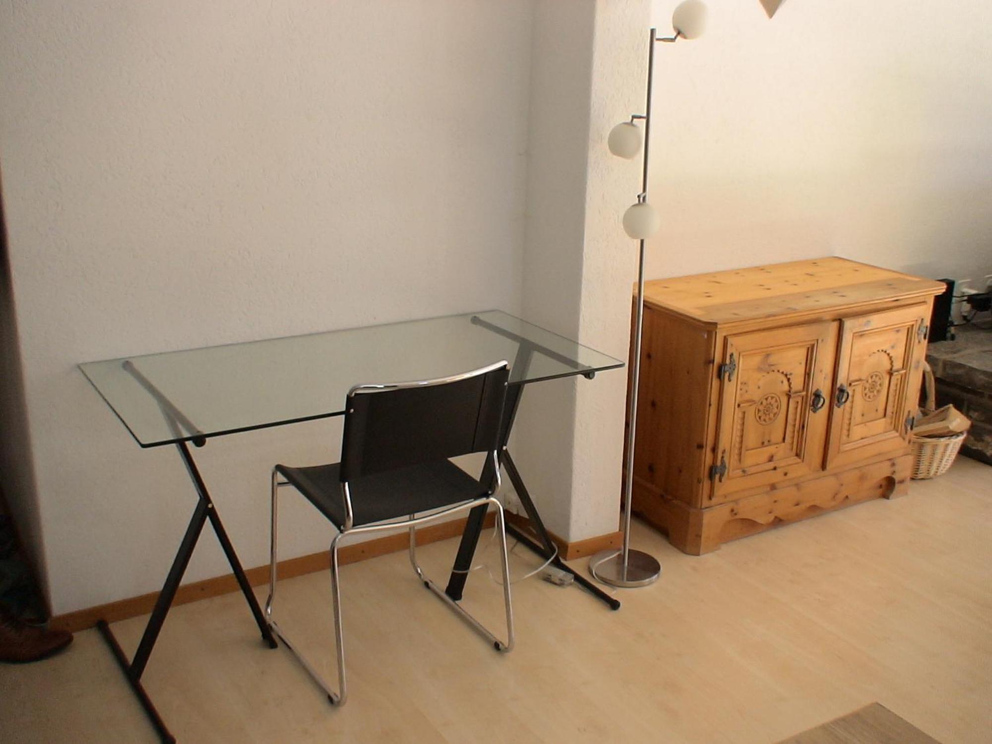 Apartment Relax Aux Paccots : Ete Comme Hiver