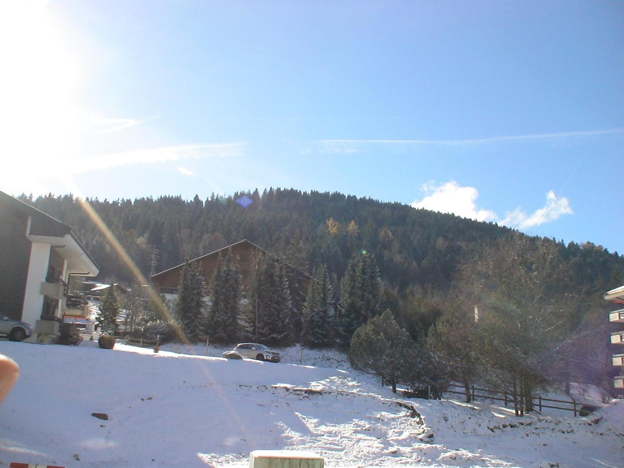 Relax Aux Paccots : Ete Comme Hiver